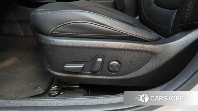 Kia The New Seltos id 5040040 из Кореи 26