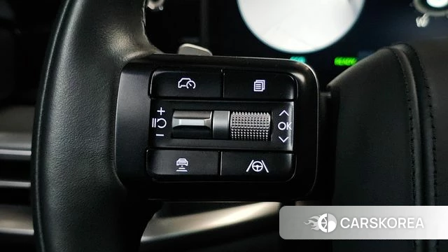 Hyundai Grandeur Hybrid (GN7) id 4980986 из Кореи 26