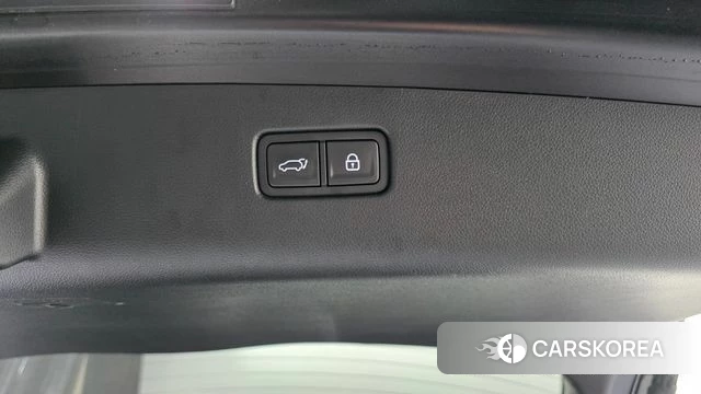 Genesis GV70 id 5034724 из Кореи 26