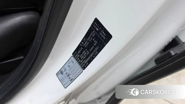 Kia Carnival 4th generation id 5017609 из Кореи 26