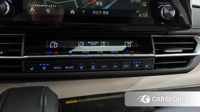 Toyota Sienna 4th Generation id 4990652 из Кореи 26
