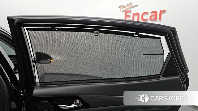 Kia K7 Premier id 4982177 из Кореи 26