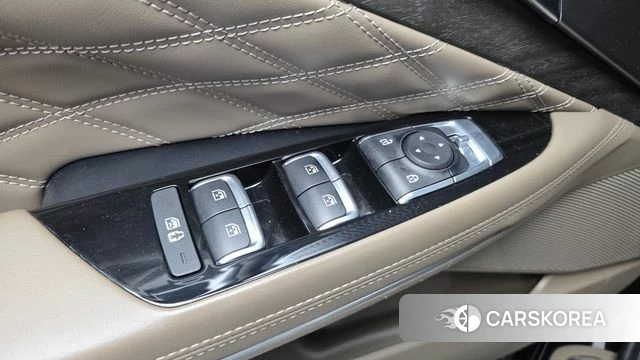 Kia K8 Hybrid id 5012149 из Кореи 26