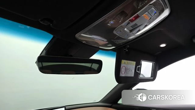Genesis G80 (RG3) id 5034013 из Кореи 26