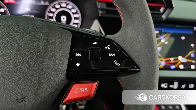 Audi RS3 (8Y) id 4927809 из Кореи 26