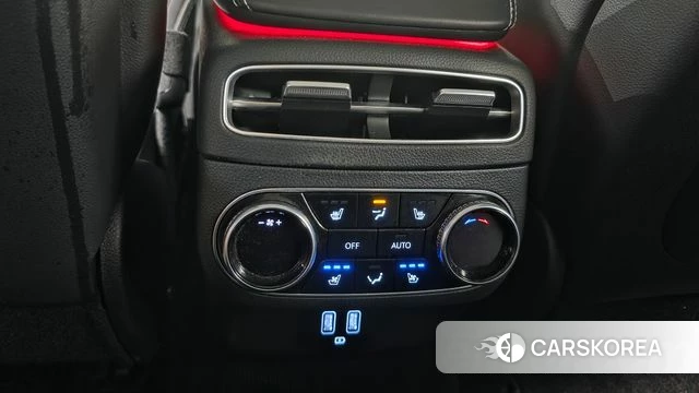Genesis Electrified GV70 id 4661123 из Кореи 26