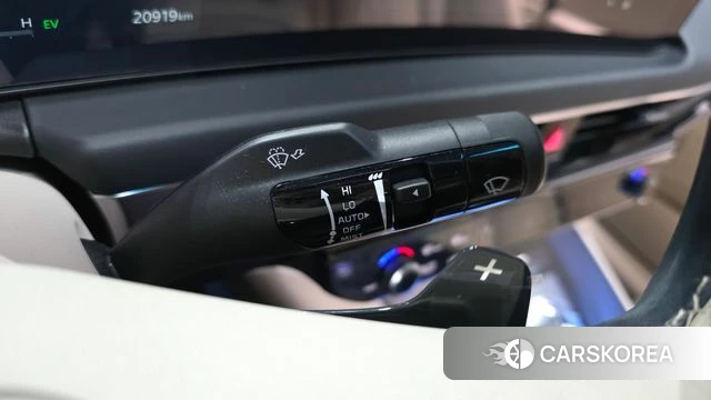 Kia The New K8 Hybrid id 5052017 из Кореи 26