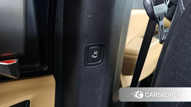 Kia Carnival 4th generation id 4986161 из Кореи 26