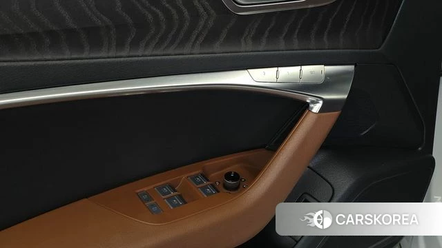 Audi A6 (C8) id 4959378 из Кореи 26