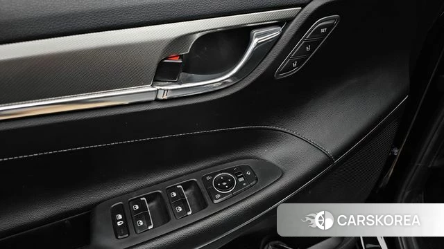 Hyundai The New Grandeur IG id 5022492 из Кореи 26