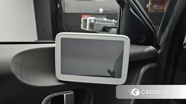 Hyundai Ionic 5 id 4793023 из Кореи 26