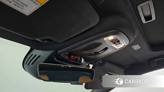 Volvo S90 id 4987832 из Кореи 26