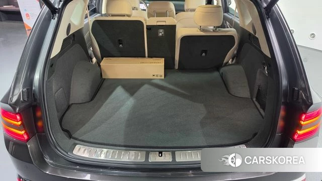 Genesis GV80 id 4975166 из Кореи 26