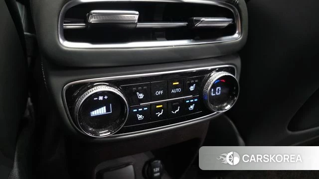 Genesis GV80 id 5003243 из Кореи 26