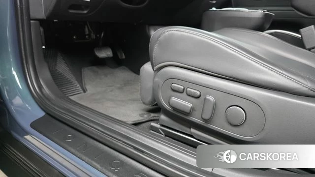 Hyundai The New Ionic 5 id 4975036 из Кореи 26