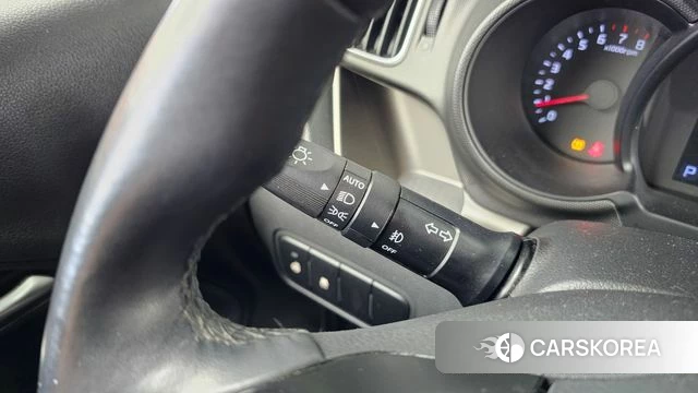 Kia The New Ray id 4981673 из Кореи 26
