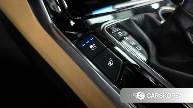 Kia Mohave Master id 4982019 из Кореи 26