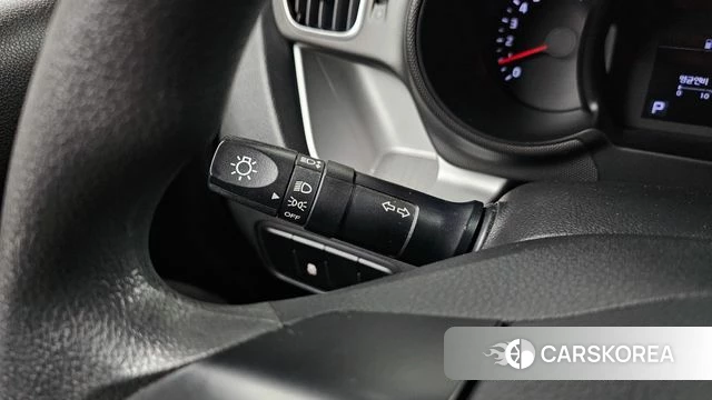 Kia The New Ray id 4976562 из Кореи 26