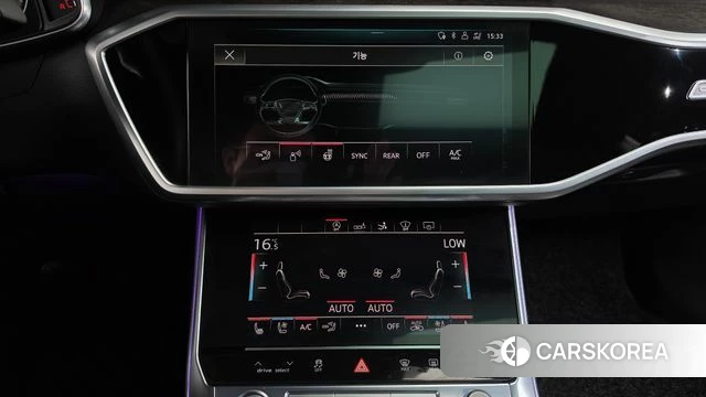 Audi A7 (4K) id 4923471 из Кореи 26