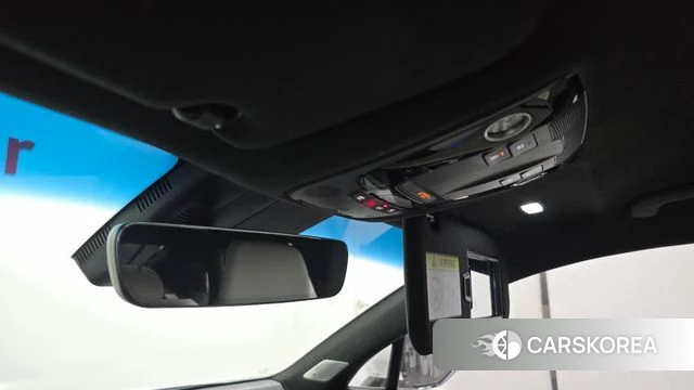 Kia K8 Hybrid id 5046502 из Кореи 26