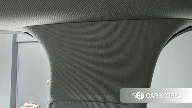 Kia Soul Booster EV id 4937445 из Кореи 26