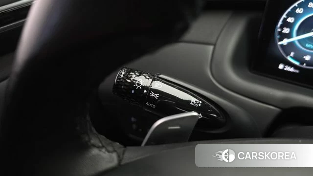 Hyundai Tucson Hybrid (NX4) id 5012372 из Кореи 26