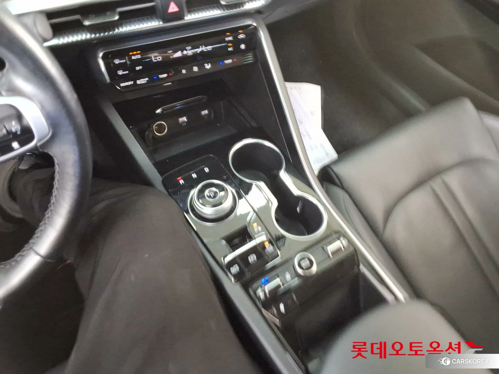 Kia K5 Hybrid id 4989981 из Кореи 26