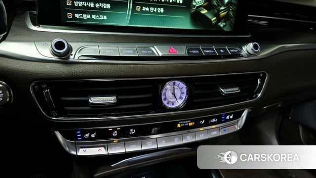 Kia More K9 id 4952870 из Кореи 26