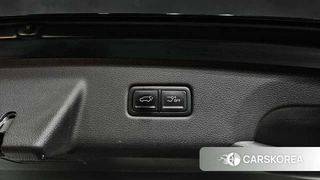 Kia Carnival 4th generation id 4952218 из Кореи 26