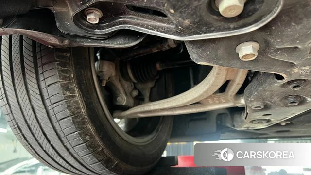 Hyundai Sonata (DN8) id 4741993 из Кореи 26