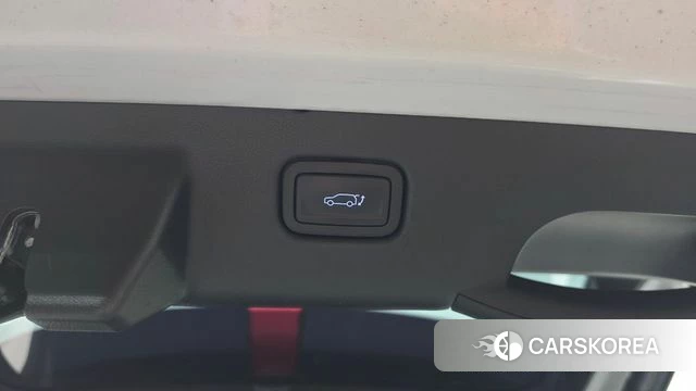 Hyundai Kona Hybrid (SX2) id 5021550 из Кореи 26
