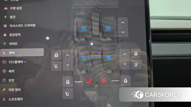 Tesla Model Y id 4870402 из Кореи 26