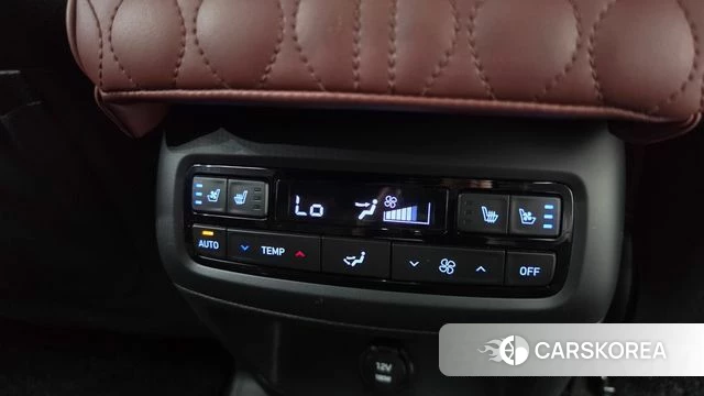 Hyundai The New Palisade id 4725890 из Кореи 26