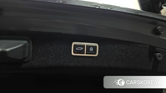 Genesis G80 (RG3) id 5011780 из Кореи 26