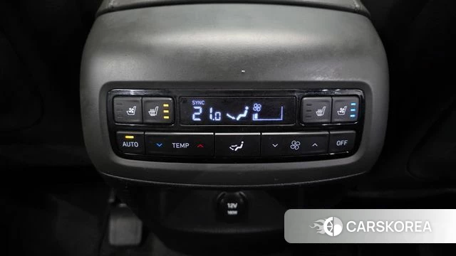 Hyundai Palisade id 5023129 из Кореи 26