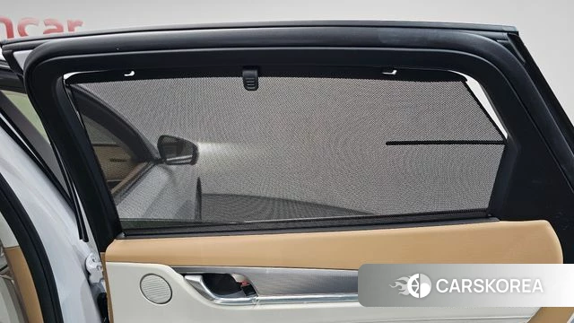 Hyundai The New Grandeur IG Hybrid id 4976152 из Кореи 26