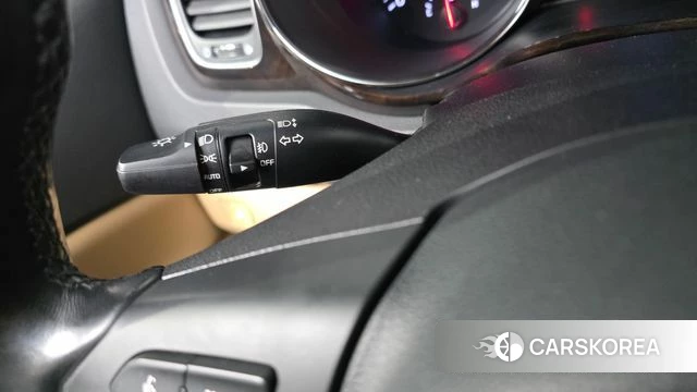 Kia The New Carnival id 5054213 из Кореи 26