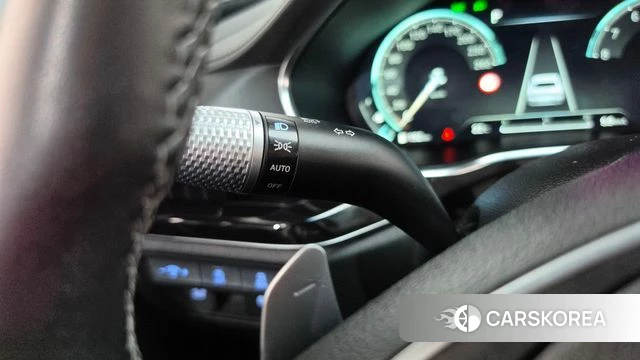 Genesis G80 (RG3) id 5033713 из Кореи 26