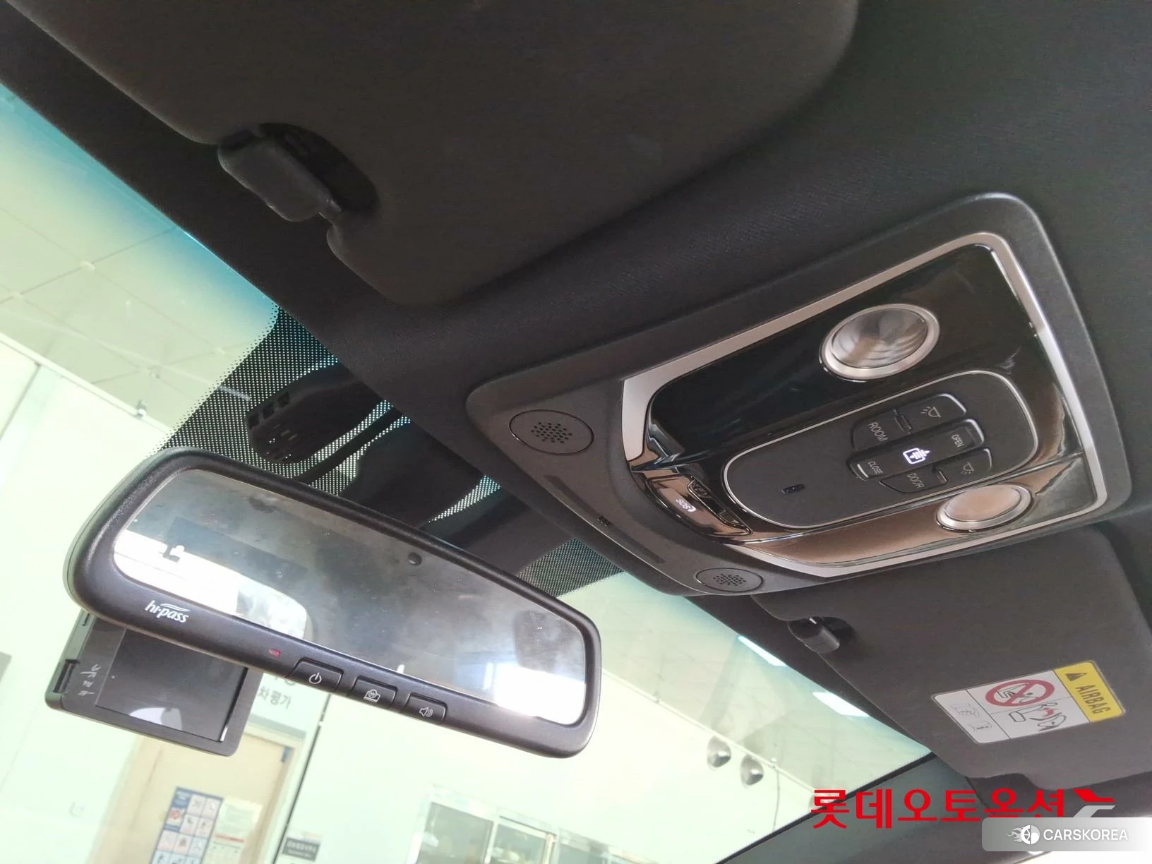SsangYong Torres id 4984738 из Кореи 26