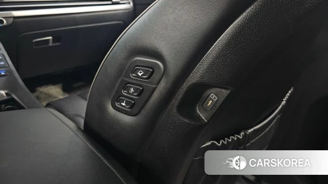 Hyundai The New Palisade id 4635857 из Кореи 26