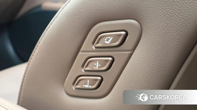 Hyundai Grandeur (GN7) id 4847670 из Кореи 26