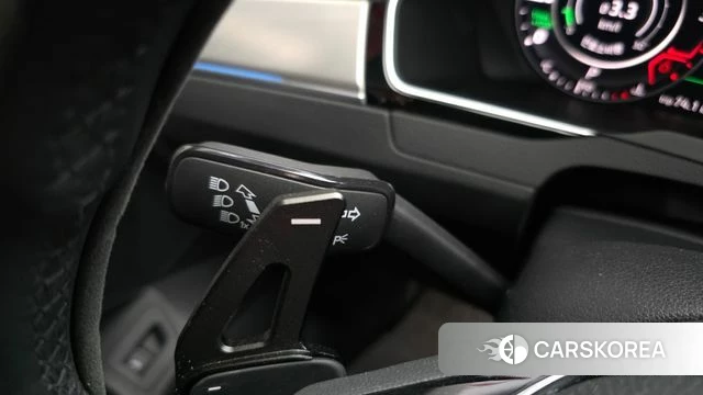 Volkswagen Arteon id 5003991 из Кореи 26