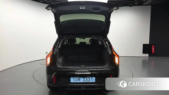 Kia EV3 id 5038777 из Кореи 26