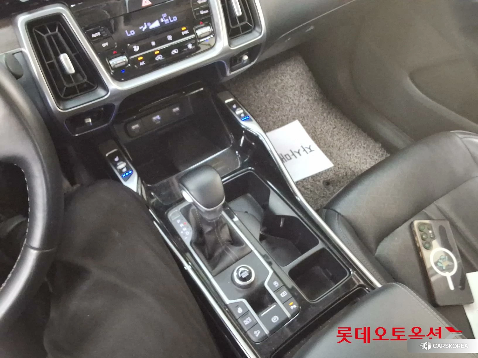 Kia Sorento id 4984588 из Кореи 26