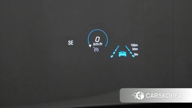 Mercedes-Benz A-Class W177 id 5047755 из Кореи 26