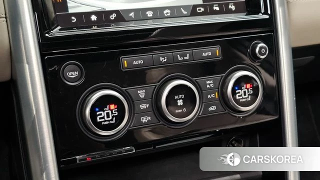 Land Rover Discovery 5 id 4894693 из Кореи 26