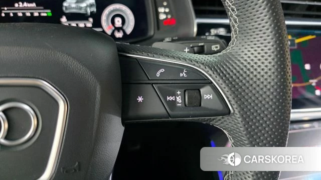 Audi Q7 (4M) id 4996337 из Кореи 26