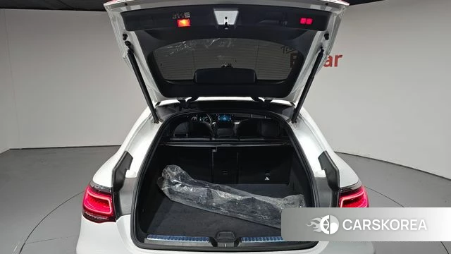 Mercedes-Benz GLC-Class X253 id 4950996 из Кореи 26