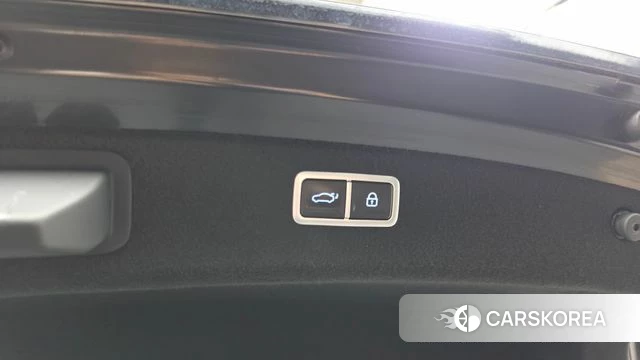 Genesis G80 (RG3) id 5013048 из Кореи 26