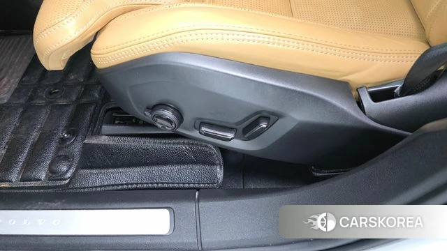 Volvo XC60 second Generation id 5041564 из Кореи 26
